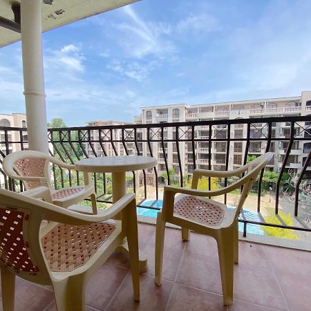 Cascadas Family Resort - Private Apartment - Bsr Slantschew brjag Exterior foto